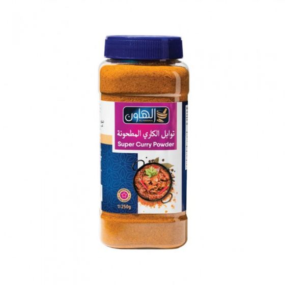 Al Hawan Super Curry Powder