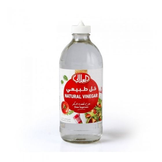 Alalali White Vinegar