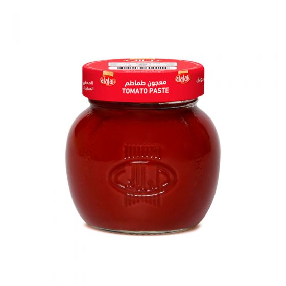 Alalali Tomato Paste 220gr