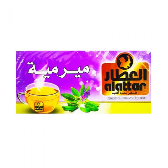 Alattar Sage 25%