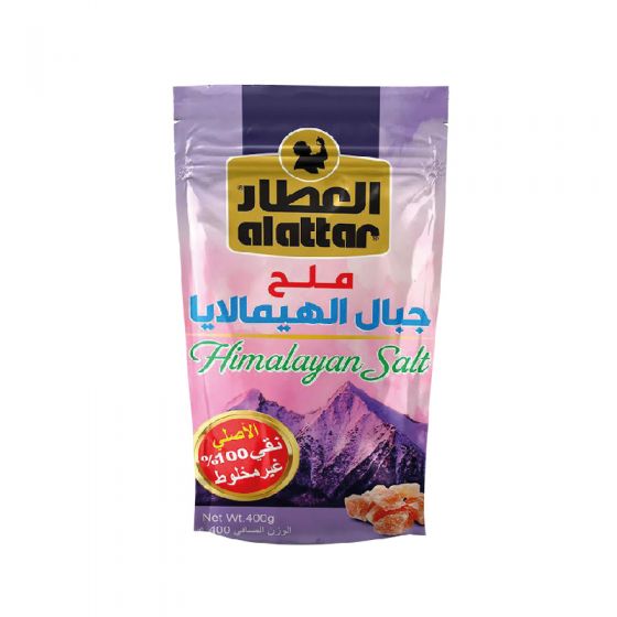 Hemalaya Salt
