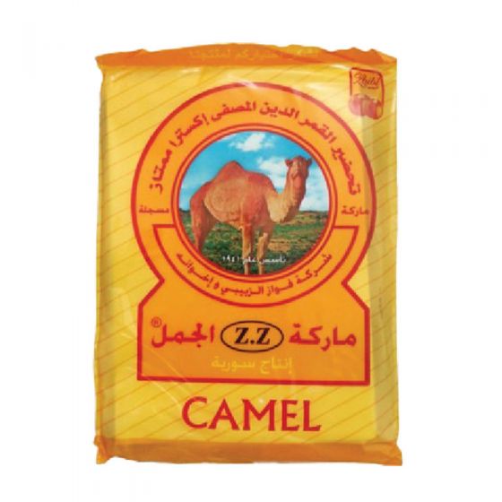 Camel Kamardin