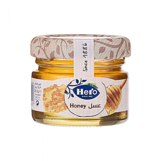 Hero Honey 28gr