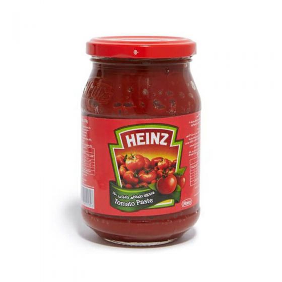 Heinz Tomato Paste