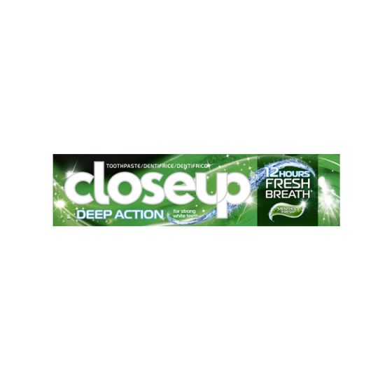 Close Up T.p Menthol