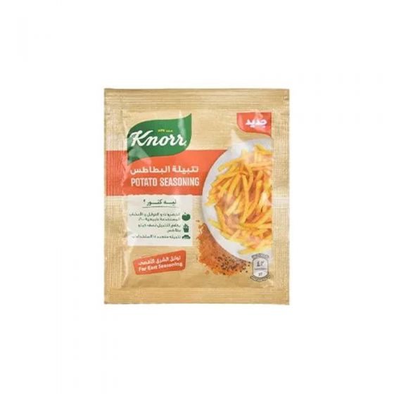 Knorr Potato Seasoning