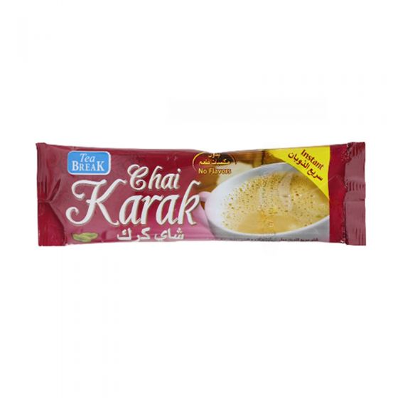 Chai Karak Tea 25gr