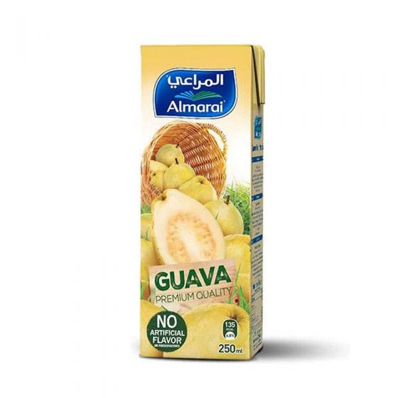 Marai Combi Guava Juice 235ml