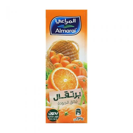 Marai Combi Orange Juice 235ml