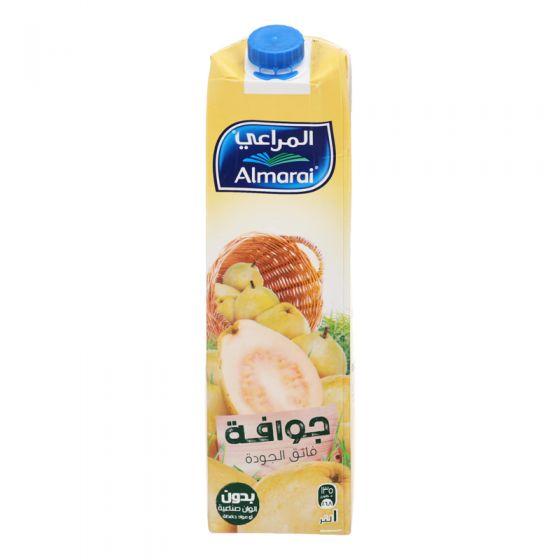 Marai Combi Guava Juice 1ltr
