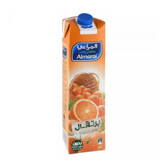 Marai Combi Orange Juice 1ltr
