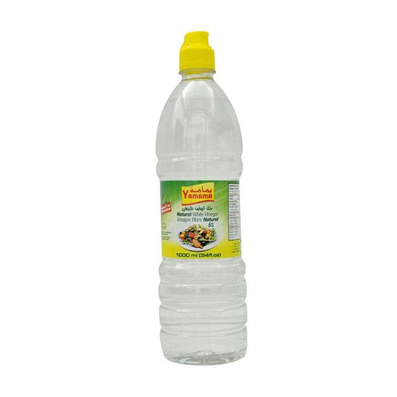 Yamama White Vinegar