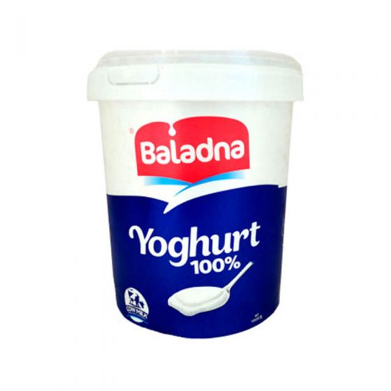 Bldna Yogt 1kg