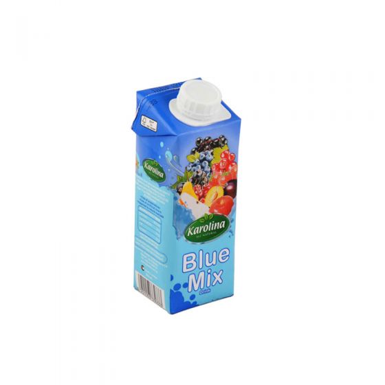 Karolina Blue Mix Drink 250ml