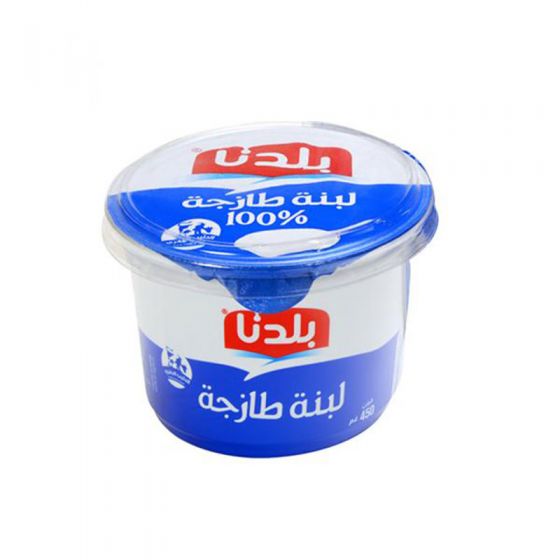 Bldna Lbneh 500gr
