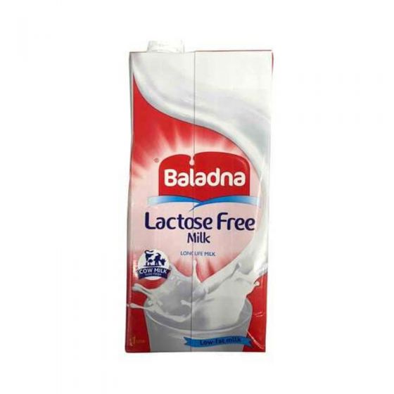Baladna Lactose Free Milk
