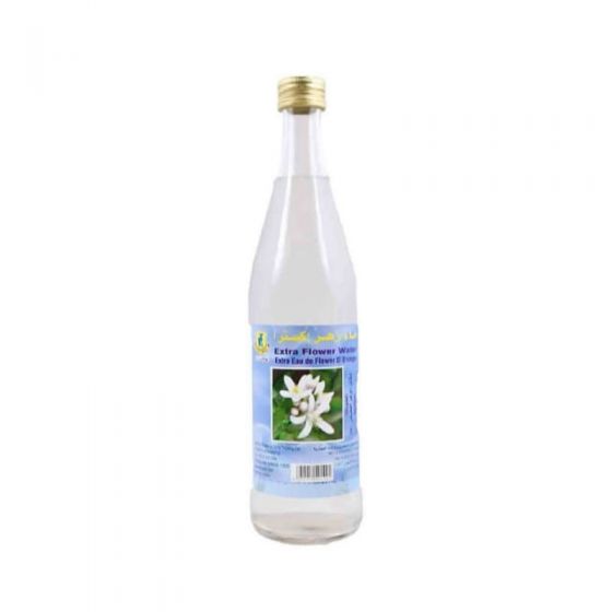 B.m Flower Water Extra
