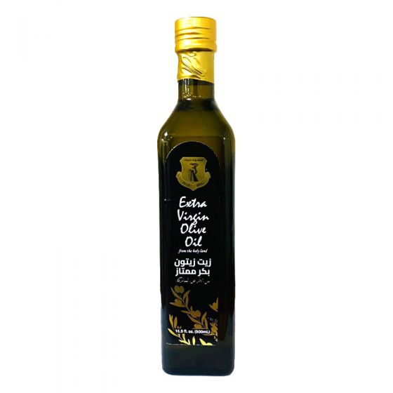 B.mill Extra Virgin Olive Oil