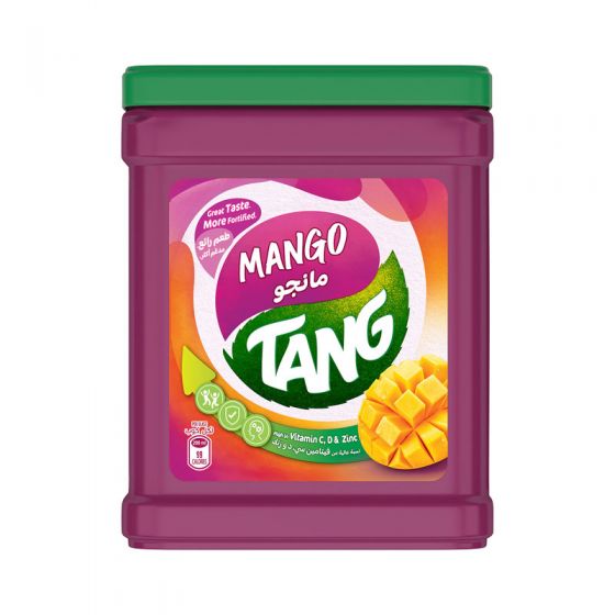 Tang Mango 2kg 10%