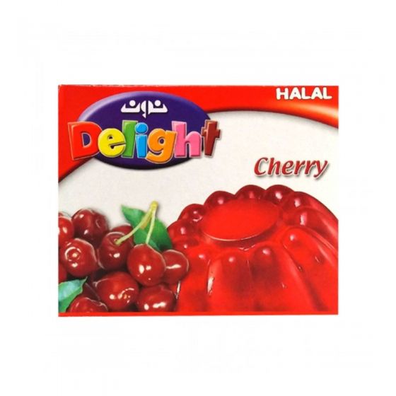 Noon Jelly Cherry