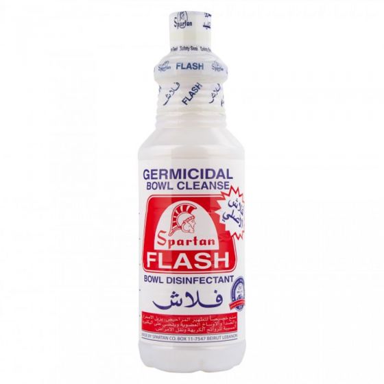 Flash Bowl Disinfectant