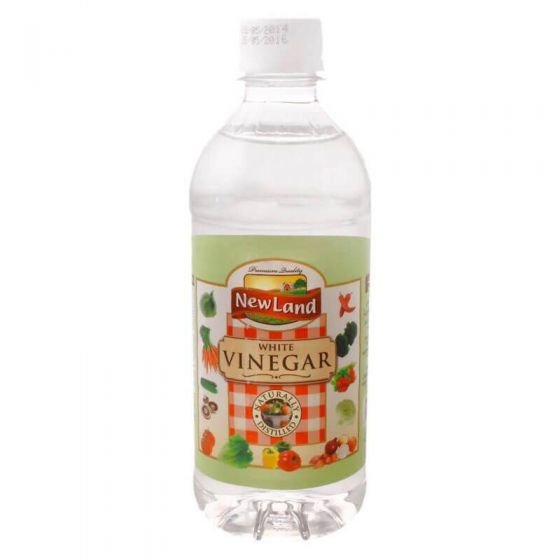 New Land White Vinegar