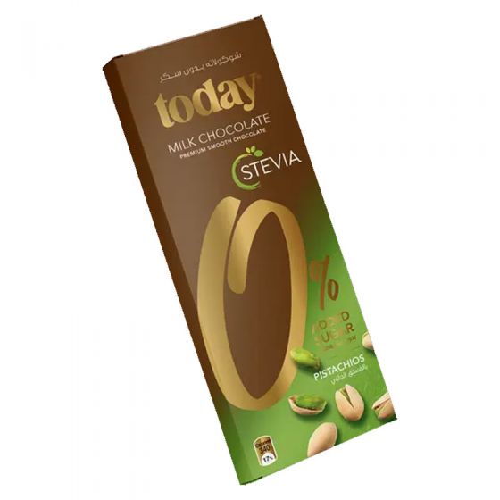 Today Choco Pistachio Zero