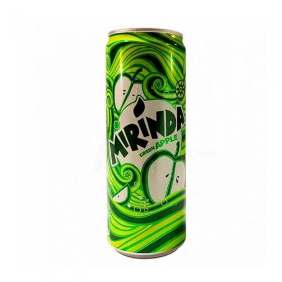 Mirinda Green 250ml