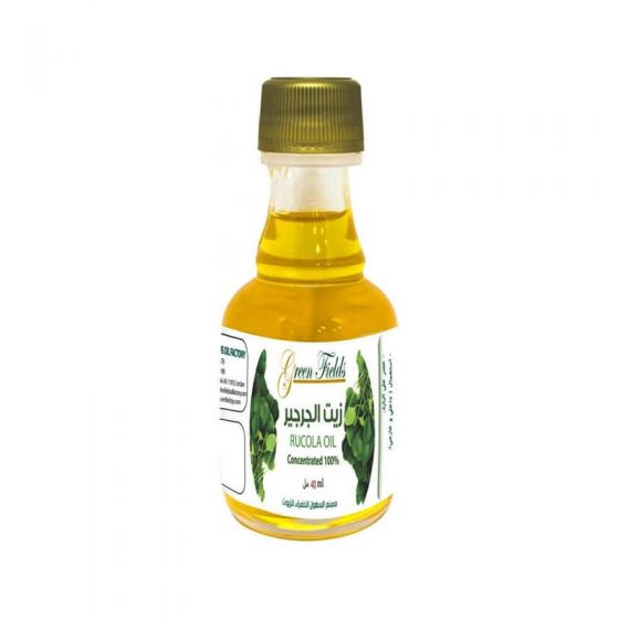 Green Fields Rucola Oil