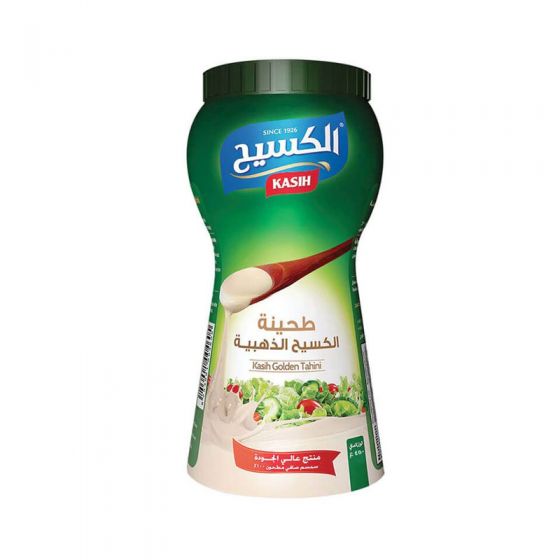 Kasih Extra Tahini