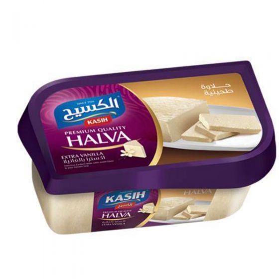 Kasih Extra Halawa Plain