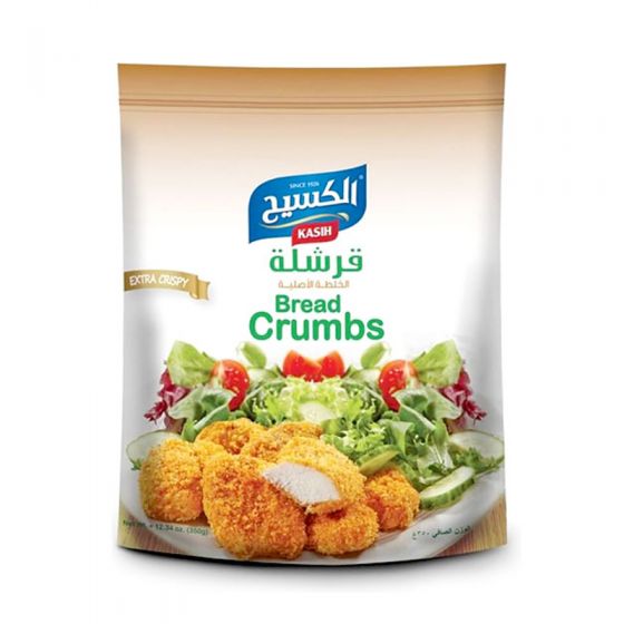 Kasih Bread Crumbs