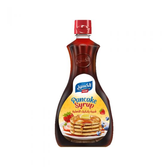 Kasih Pancake Syrup