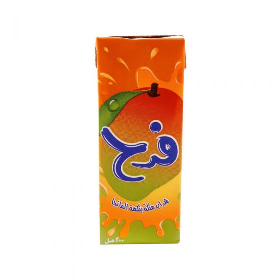 Farah Mango Drink 6x200ml-