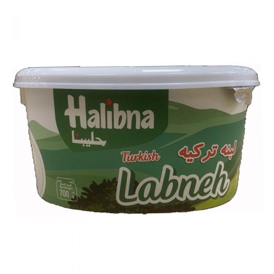 Halibna Turkish Labaneh