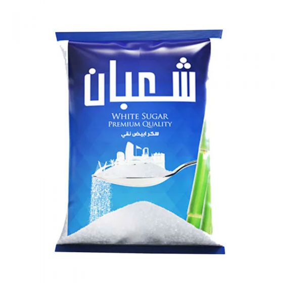 Shaban Sugar 9kg