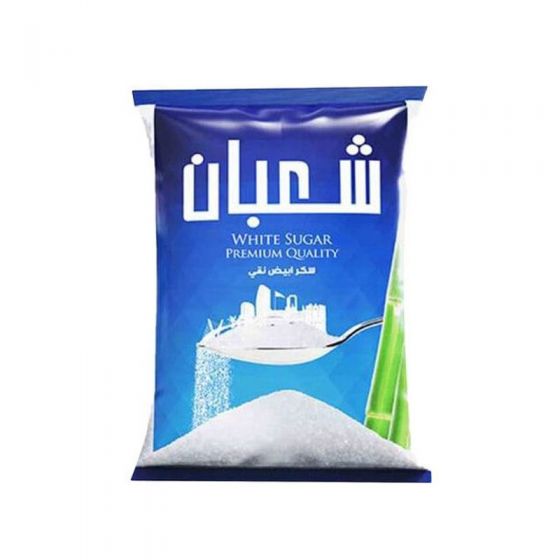 شعبان سكر 3.5 كغم