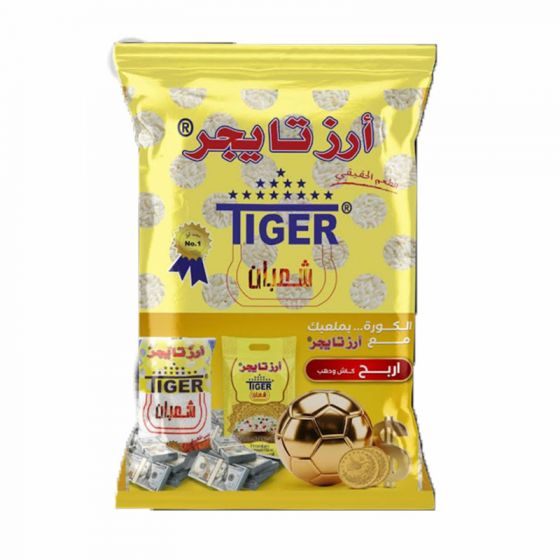 تايجر أرز 3 كغم