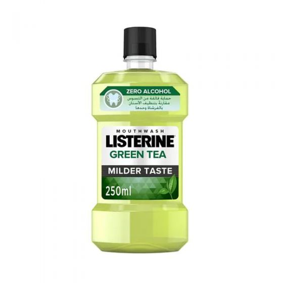 Listerine Total Care Zero 250m