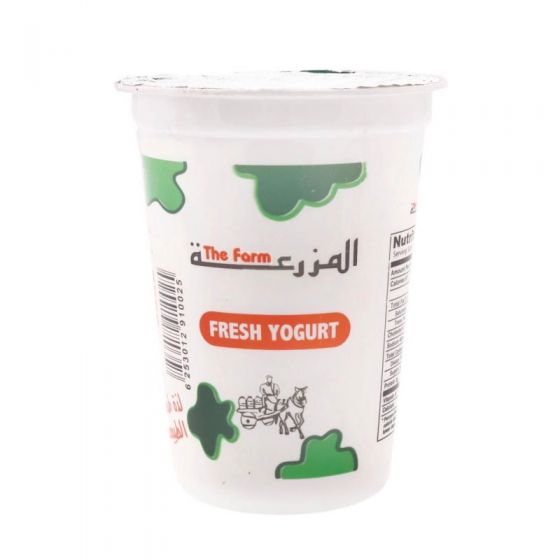 Mazra Fresh Yogt