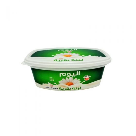 Alyoum Labneh 200gr