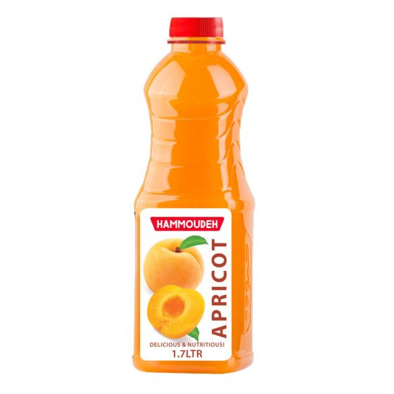 Alyoum Apricot Juice 1ltr