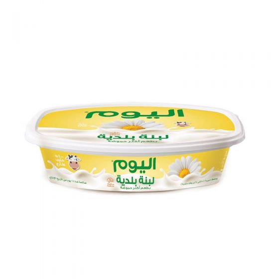 Alyoum Labneh Baladi 200gr