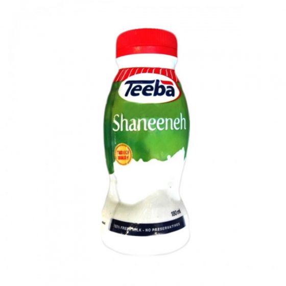 Teeba Shaneeneh 180gg