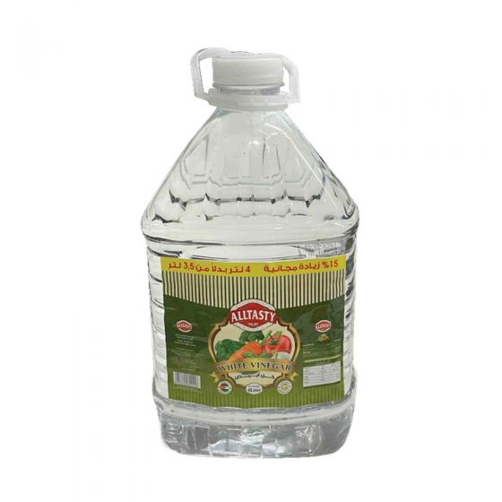 Altasty Vinegar