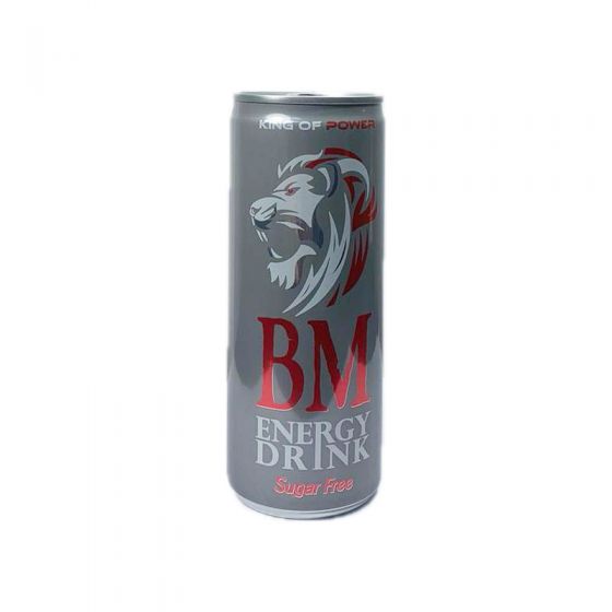 Bm Energy S.f 250ml