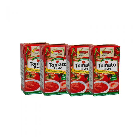 Al Barakeh Tomato Paste