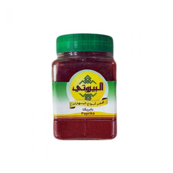 Bayrouty Paprika
