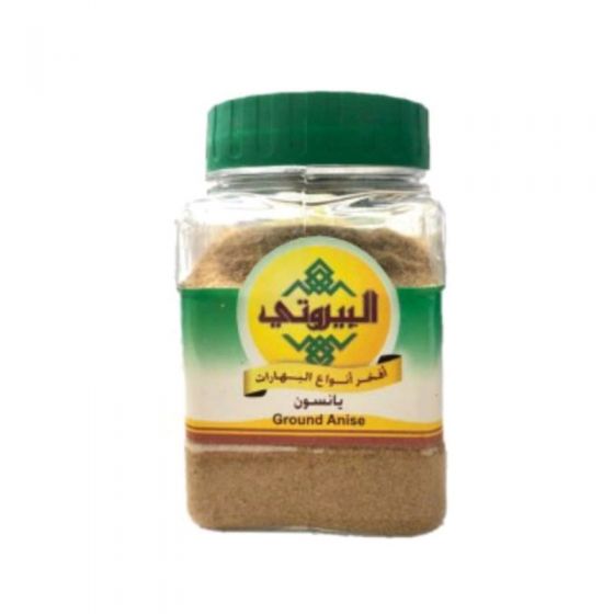Bayrouty Anise Ground
