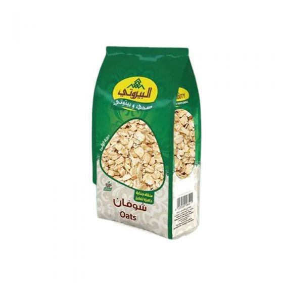 Bayrouty Oats Bag
